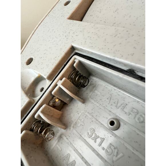 Fisher-Price Ferris Wheel Replacement Part Works Light and Sound - Picture 9 of 9